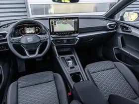 SEAT Leon thumbnail 24