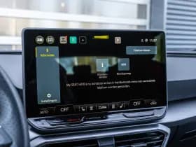 SEAT Leon thumbnail 38