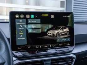SEAT Leon thumbnail 40
