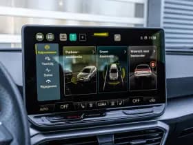 SEAT Leon thumbnail 41
