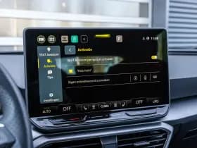 SEAT Leon thumbnail 44
