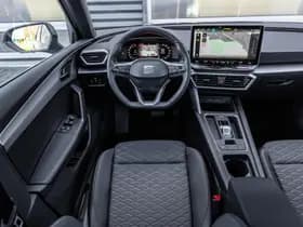 SEAT Leon thumbnail 49