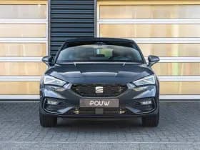 SEAT Leon thumbnail 9
