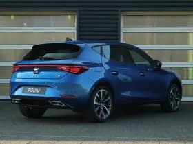 SEAT Leon thumbnail 2