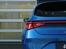 SEAT Leon thumbnail 16
