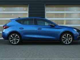 SEAT Leon thumbnail 3