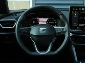 SEAT Leon thumbnail 28