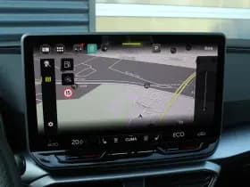 SEAT Leon thumbnail 38
