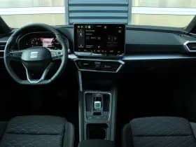 SEAT Leon thumbnail 5