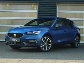 SEAT Leon thumbnail 55