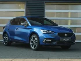 SEAT Leon thumbnail 8