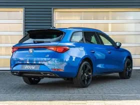 SEAT Leon Sportstourer thumbnail 2