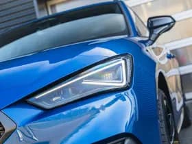 SEAT Leon Sportstourer thumbnail 11