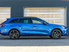 SEAT Leon Sportstourer thumbnail 3