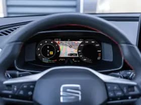 SEAT Leon Sportstourer thumbnail 23