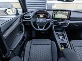 SEAT Leon Sportstourer thumbnail 26