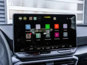 SEAT Leon Sportstourer thumbnail 28
