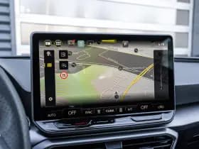 SEAT Leon Sportstourer thumbnail 29