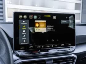 SEAT Leon Sportstourer thumbnail 30
