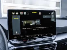 SEAT Leon Sportstourer thumbnail 31