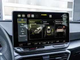 SEAT Leon Sportstourer thumbnail 33