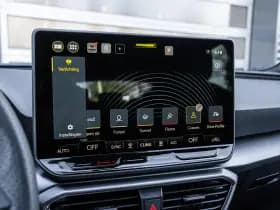 SEAT Leon Sportstourer thumbnail 35