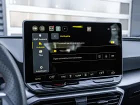 SEAT Leon Sportstourer thumbnail 36