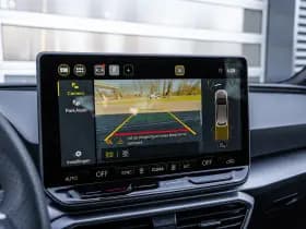 SEAT Leon Sportstourer thumbnail 38