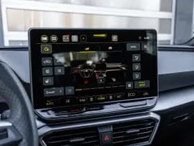 SEAT Leon Sportstourer thumbnail 39