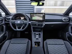 SEAT Leon Sportstourer thumbnail 5