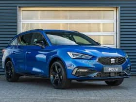 SEAT Leon Sportstourer thumbnail 8
