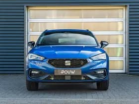 SEAT Leon Sportstourer thumbnail 9
