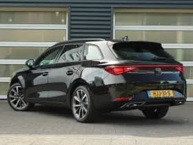 SEAT Leon Sportstourer thumbnail 11