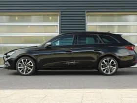 SEAT Leon Sportstourer thumbnail 12