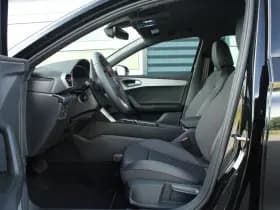 SEAT Leon Sportstourer thumbnail 19