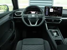 SEAT Leon Sportstourer thumbnail 20