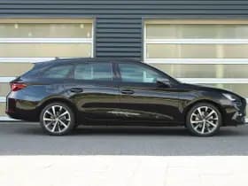 SEAT Leon Sportstourer thumbnail 3