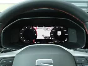 SEAT Leon Sportstourer thumbnail 21