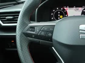 SEAT Leon Sportstourer thumbnail 22