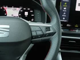 SEAT Leon Sportstourer thumbnail 23