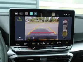 SEAT Leon Sportstourer thumbnail 25