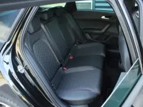 SEAT Leon Sportstourer thumbnail 30
