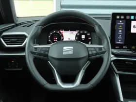 SEAT Leon Sportstourer thumbnail 35