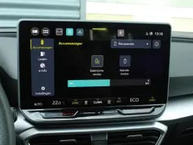 SEAT Leon Sportstourer thumbnail 40