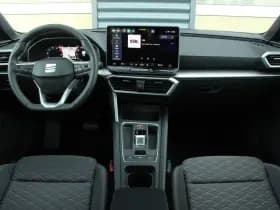 SEAT Leon Sportstourer thumbnail 5