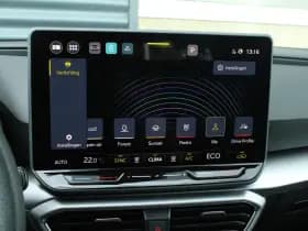 SEAT Leon Sportstourer thumbnail 43