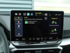 SEAT Leon Sportstourer thumbnail 44