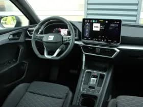 SEAT Leon Sportstourer thumbnail 48