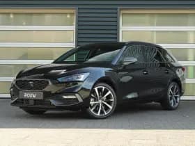SEAT Leon Sportstourer thumbnail 49
