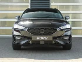 SEAT Leon Sportstourer thumbnail 6